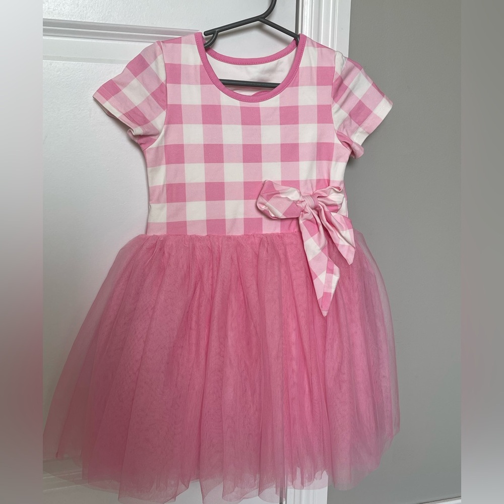 EUC Taylor Joelle Dress